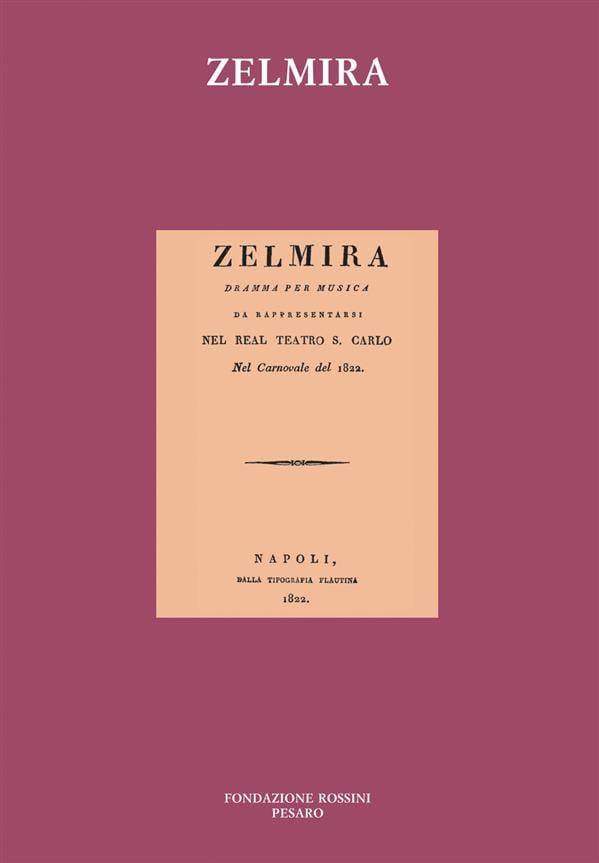 Zelmira